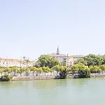 3 Bedroom Apartment With Stunning Guadalquivir Views