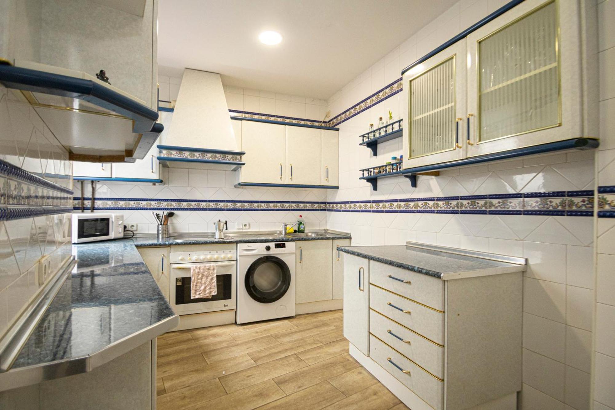 Appartement 3 Bedroom With Stunning Guadalquivir Views Séville