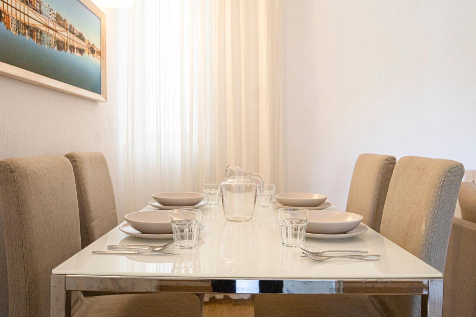 3 Bedroom With Stunning Guadalquivir Views Appartement Séville