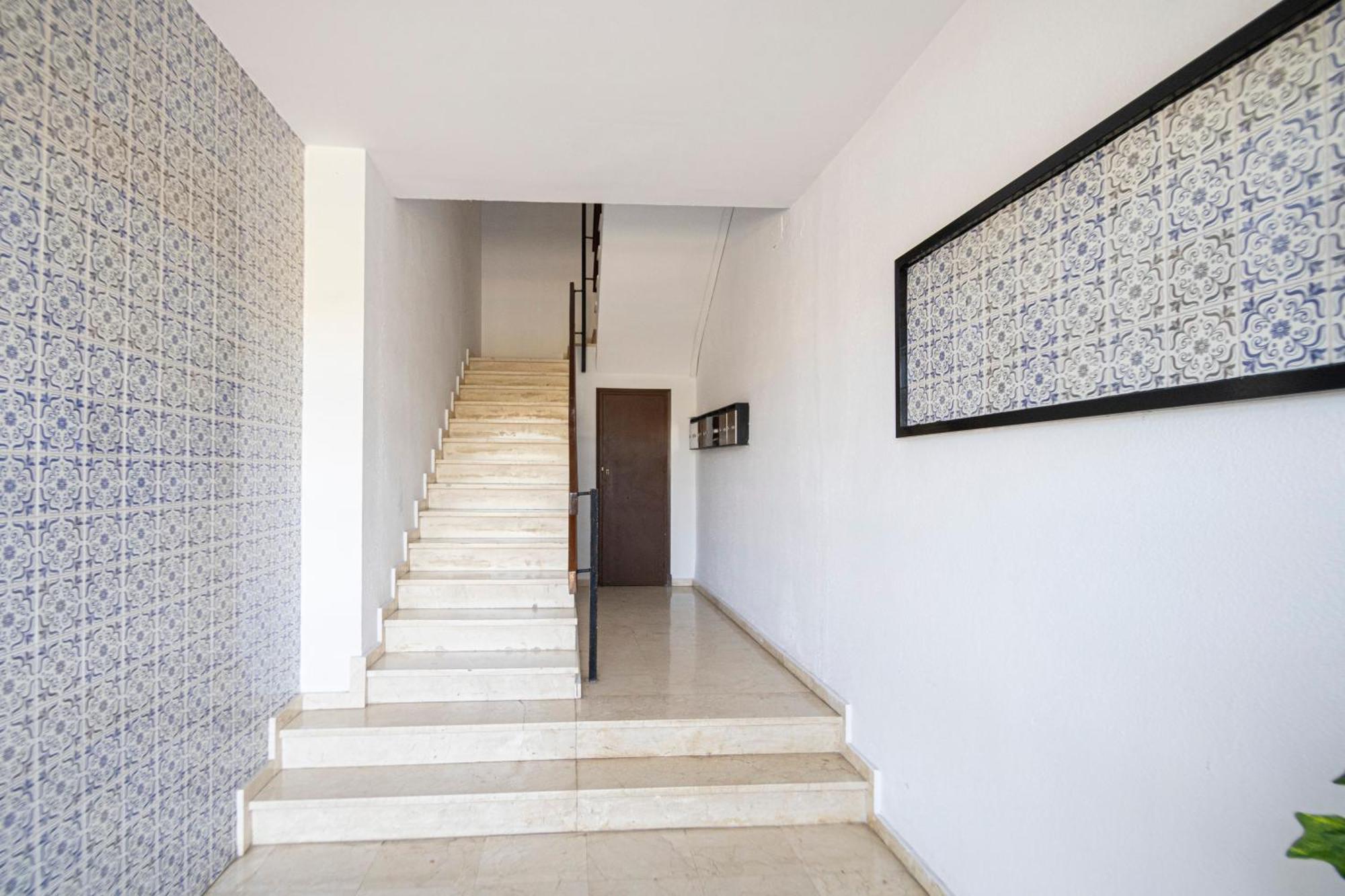 3 Bedroom With Stunning Guadalquivir Views Appartement