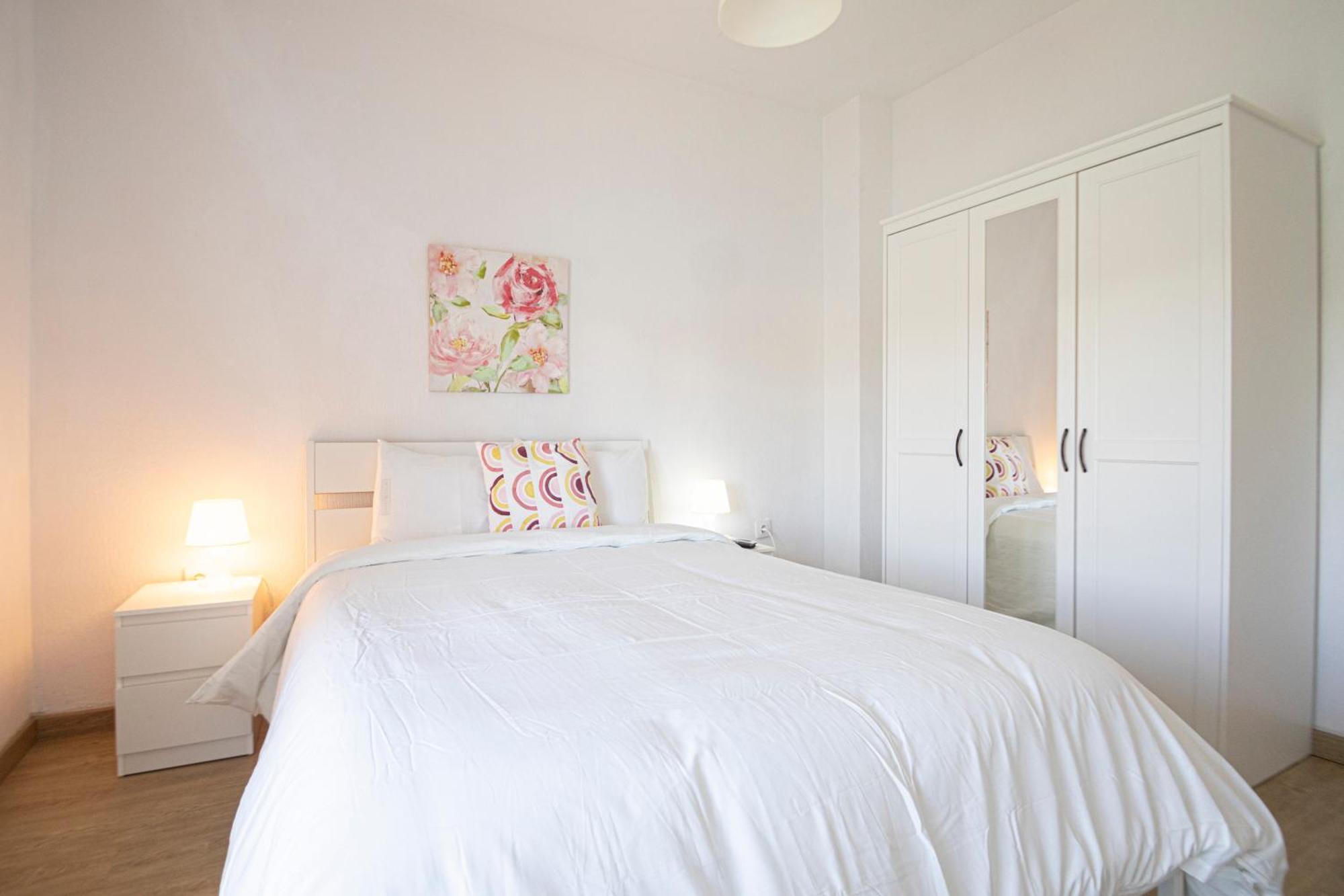 Appartement 3 Bedroom With Stunning Guadalquivir Views