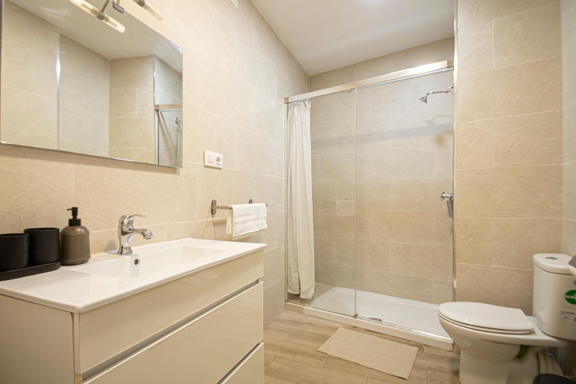 3 Bedroom With Stunning Guadalquivir Views Séville