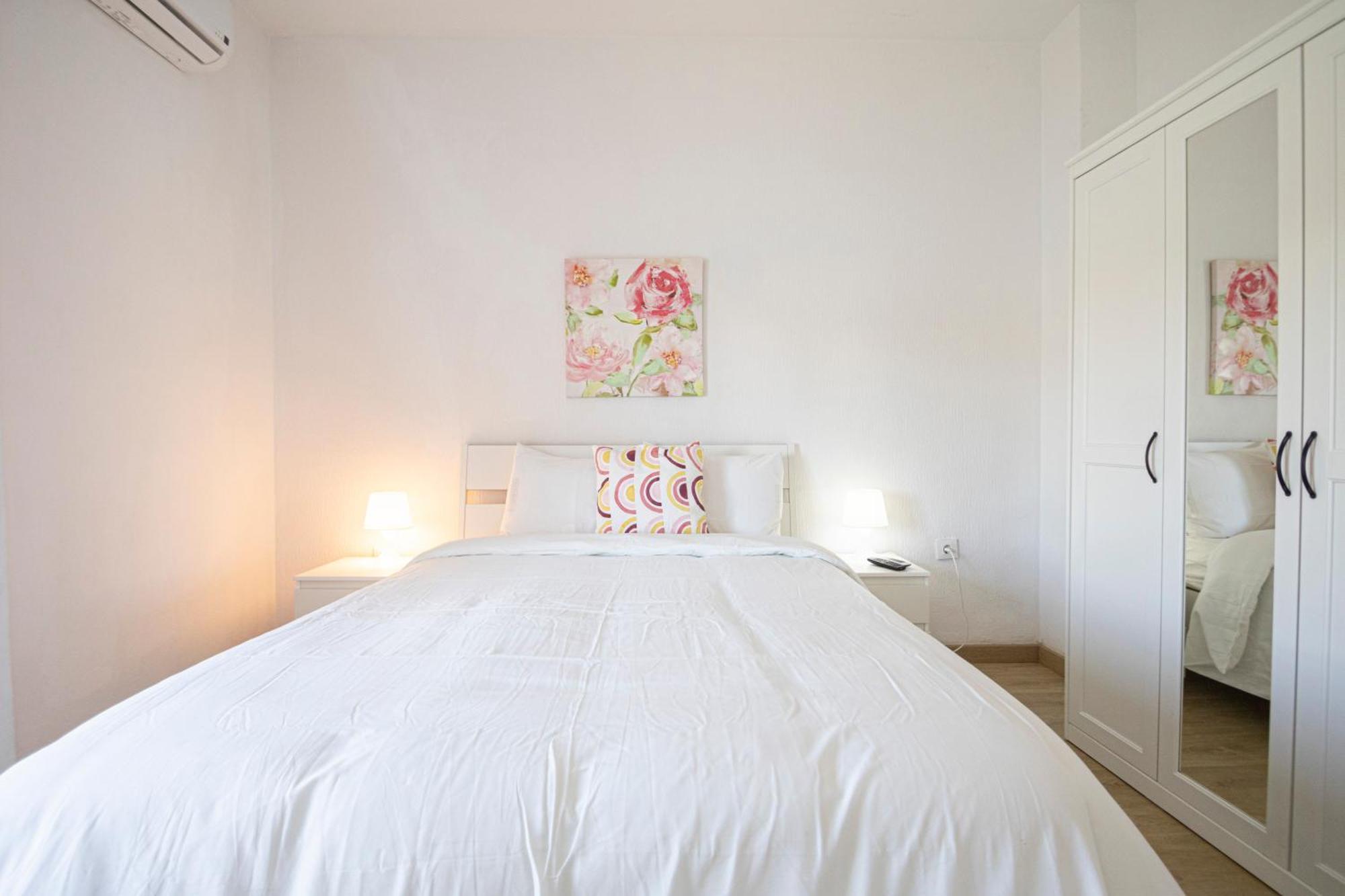 3 Bedroom With Stunning Guadalquivir Views *