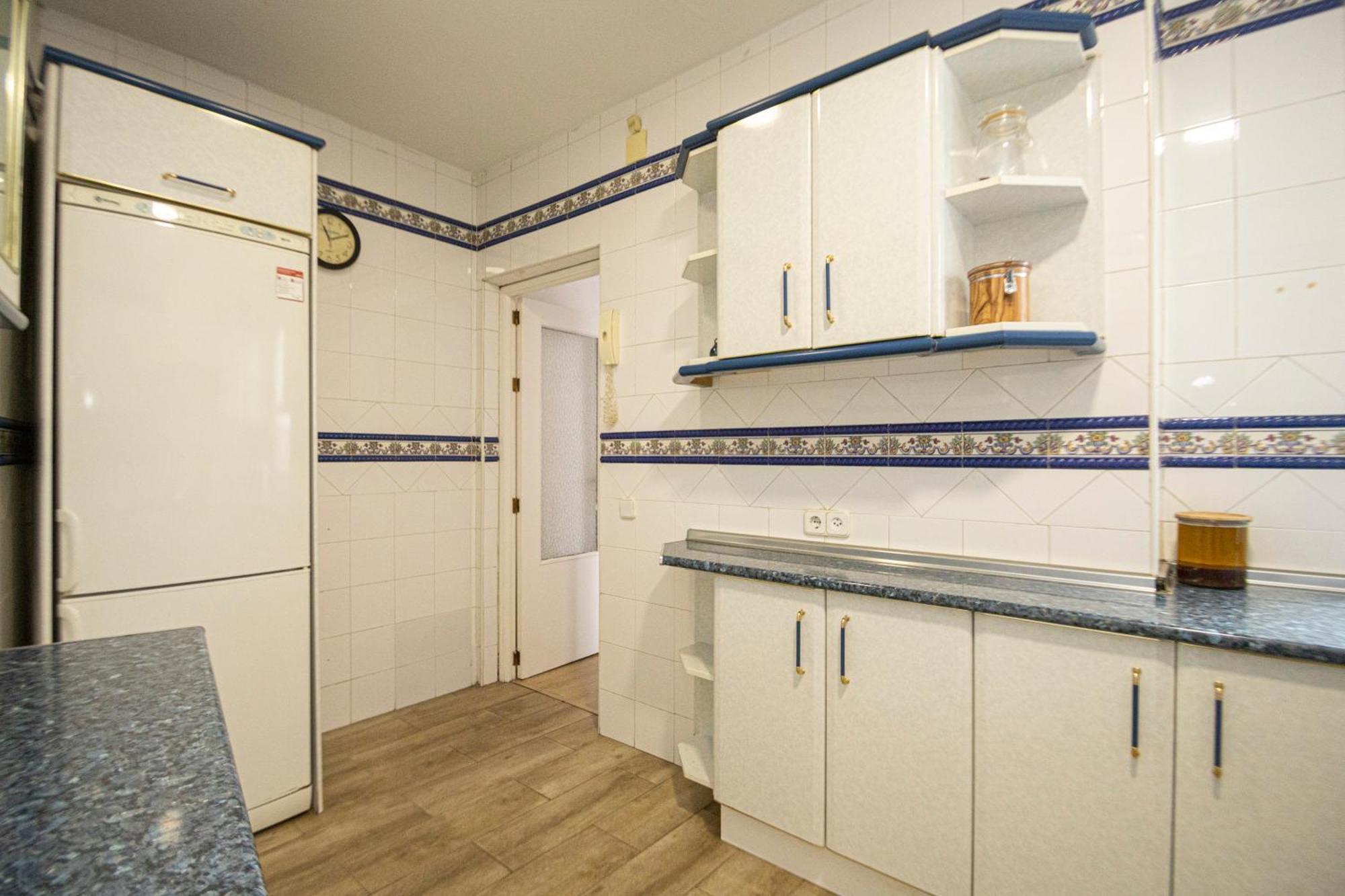 Appartement 3 Bedroom With Stunning Guadalquivir Views