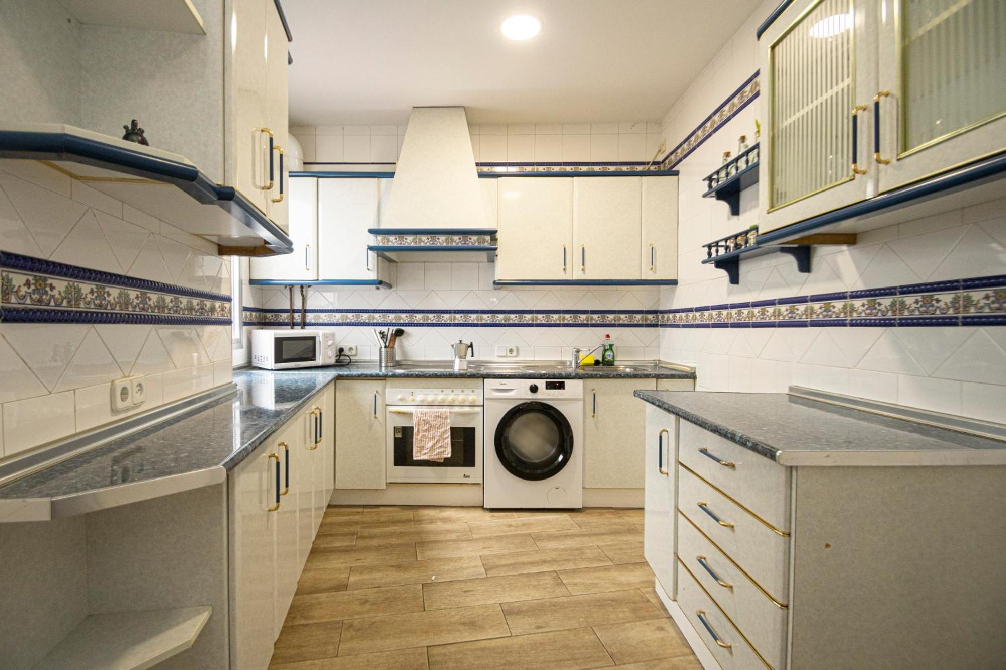 3 Bedroom With Stunning Guadalquivir Views Appartement *