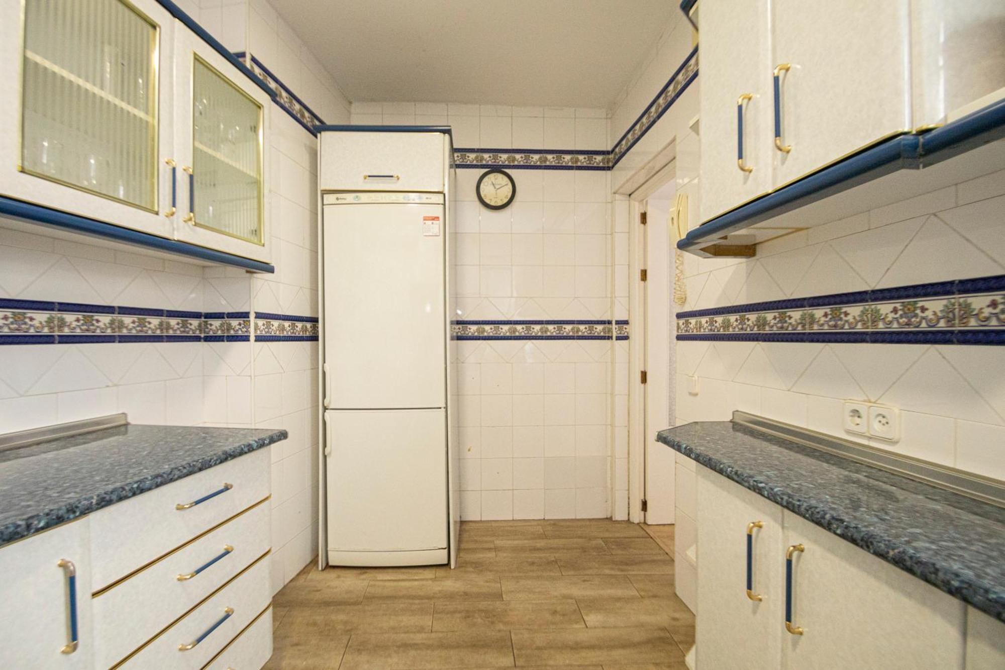 3 Bedroom With Stunning Guadalquivir Views Appartement