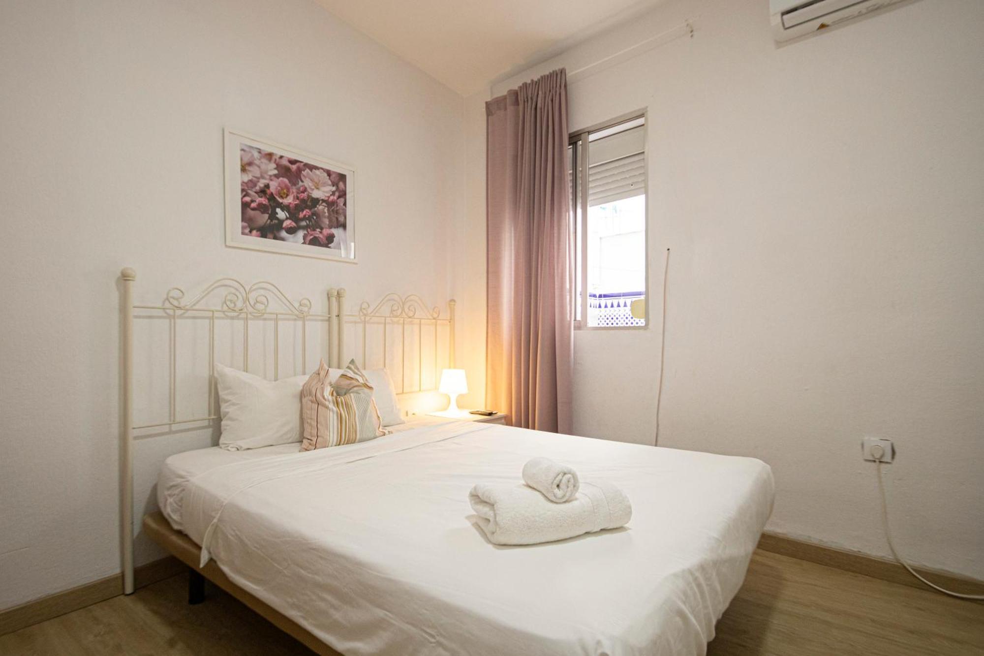 3 Bedroom With Stunning Guadalquivir Views *