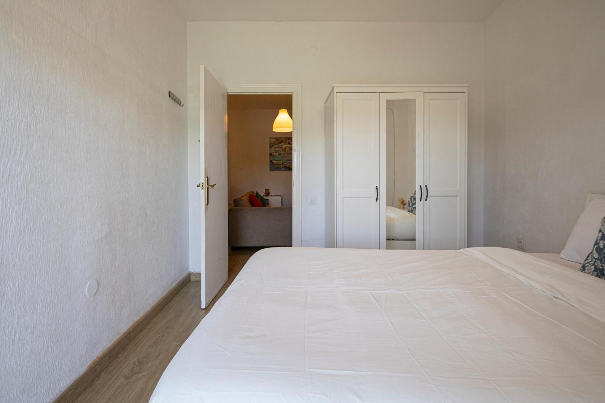 3 Bedroom With Stunning Guadalquivir Views