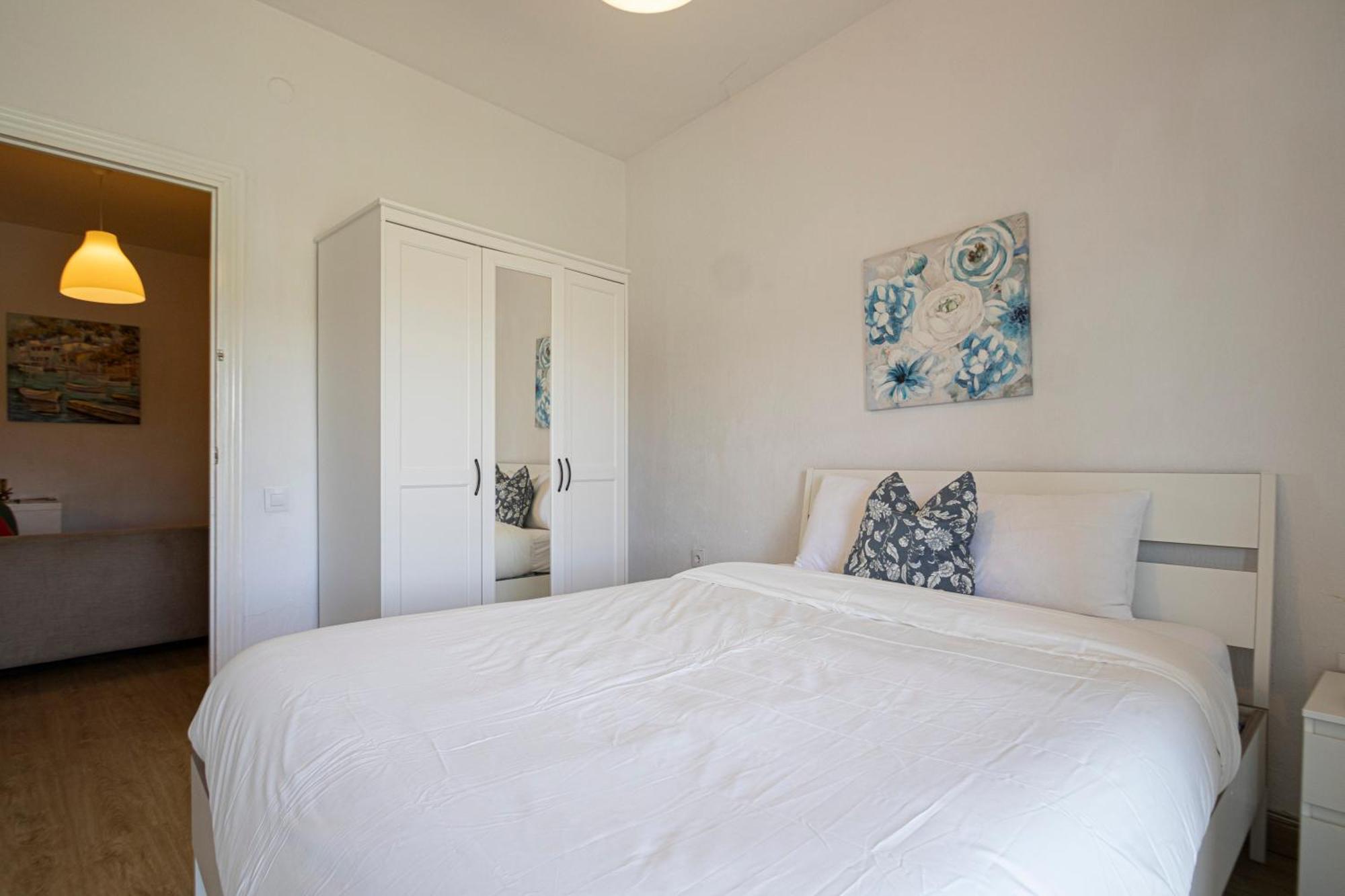 3 Bedroom With Stunning Guadalquivir Views Appartement