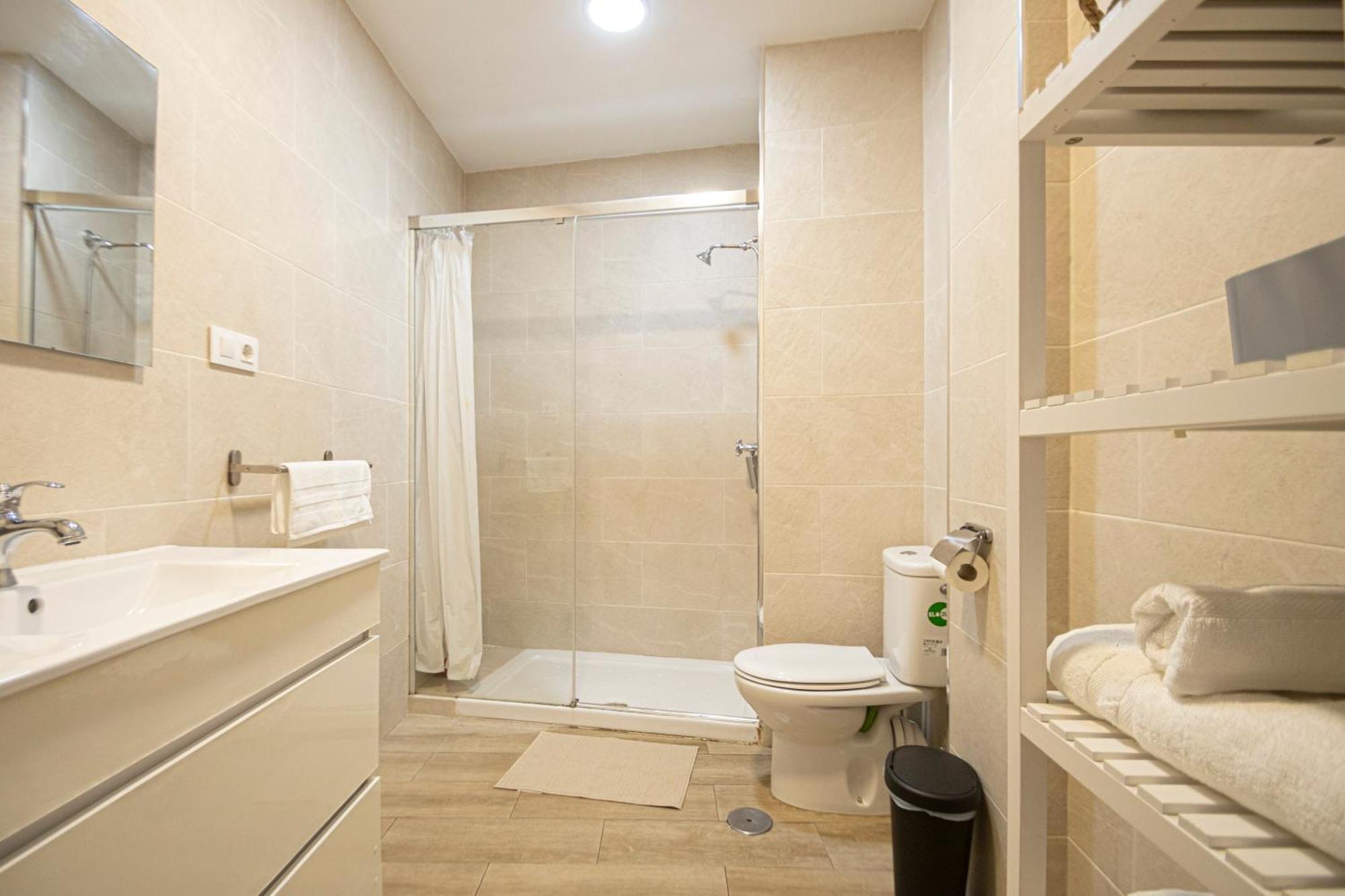 3 Bedroom With Stunning Guadalquivir Views Appartement